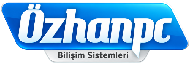 Özhanpc Bilişim Sistemleri Bilişim Sistemleri logosu